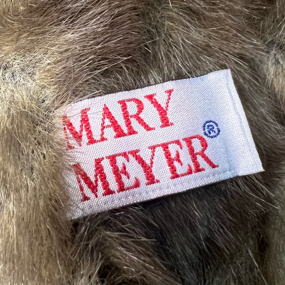 Mary Meyer Grandma's Bear Limited Edition - Picture 8 of 12